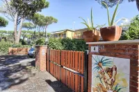 Seaside Apartment - Tuscany - Marina di Bibbona Riviera Degli Etruschi