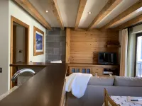 2 Bedroom Apartment in la Molina