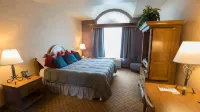 Robinson Rancheria Resort and Casino Hotel di Lake County
