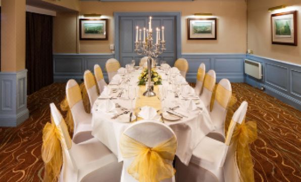 Mercure Livingston Hotel