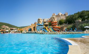 Atrium Beach Hotel - All Inclusive