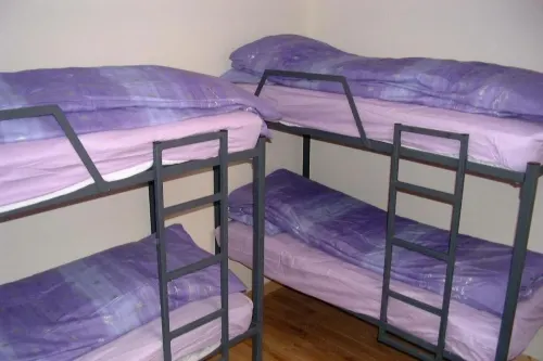 Sandras Backpackers Hotels in Castletown