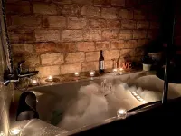 Complejo Turístico la Garganta Hotels in Alora