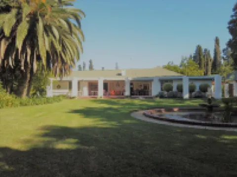 Happy Lands Farmstay Hotels in 