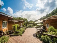 Gangneung Daegwallyeong Hwangto Pension Hotels near Daegwanryeong