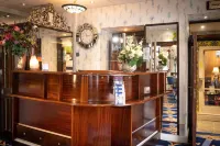 Ashley Hotel Hotel a Blarney