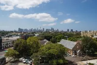 Rydges Camperdown - Romantic