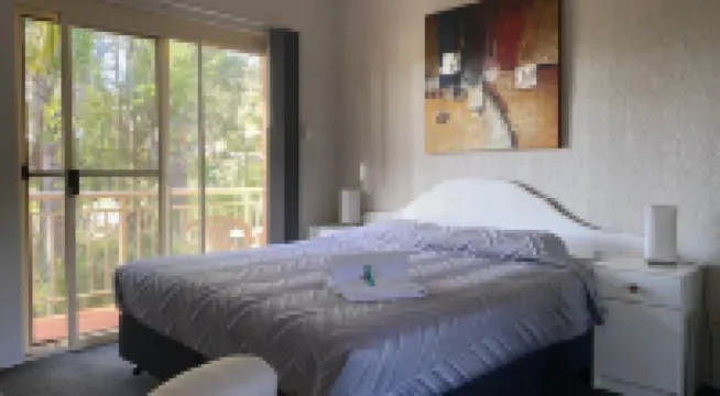 Mollymook Paradise Haven Motel