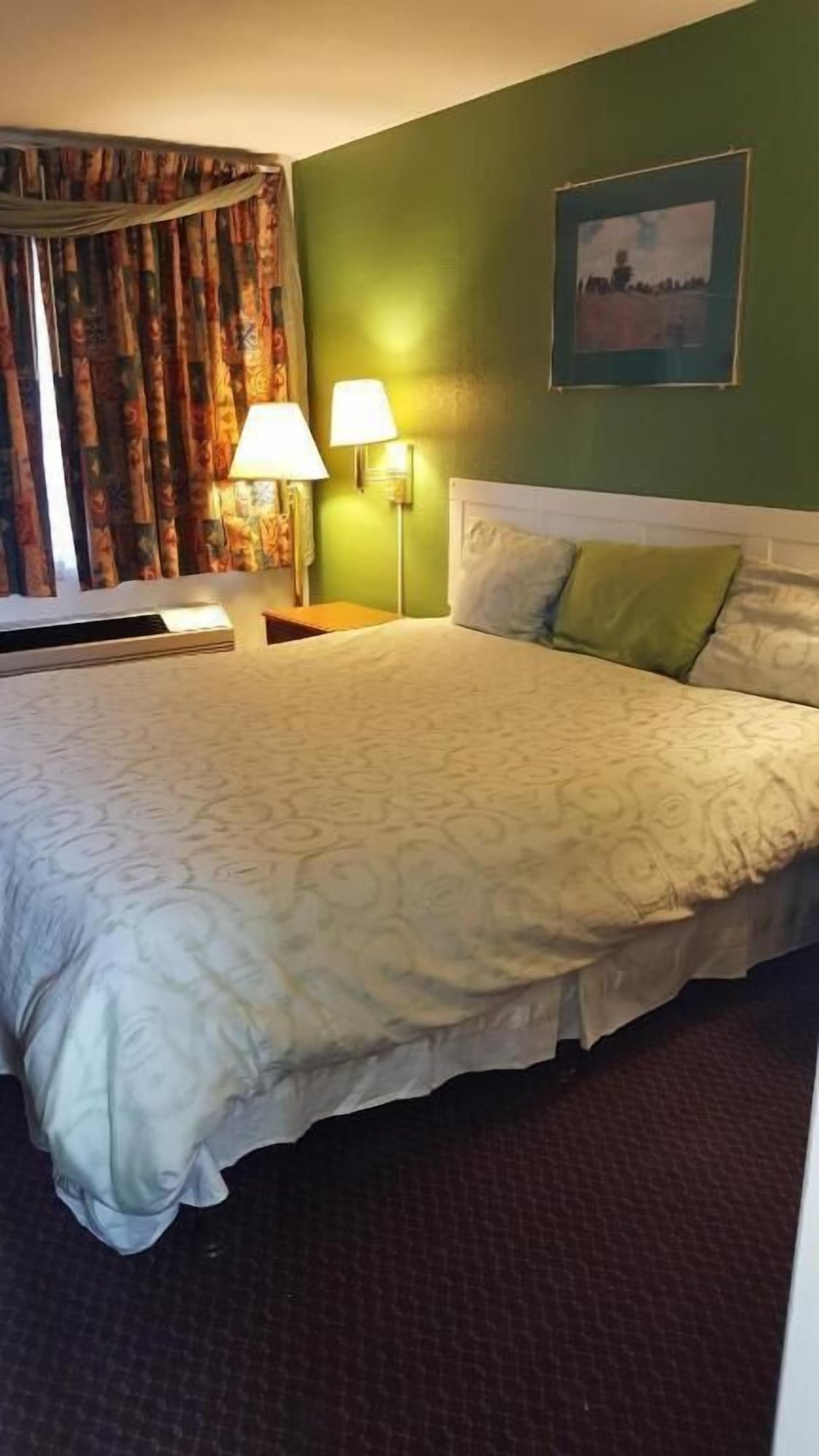 Budget Inn and Suites El Centro