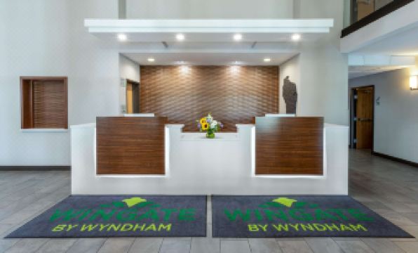 Wingate by Wyndham - Wisconsin Dells