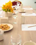 Dalya Resort Aqua & Spa Hotel - breakfast