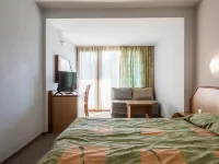 Hrizantema- All Inclusive Hotel Hotele w: Nesebar