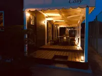 Kikuya Cottage Hotels in Oshino