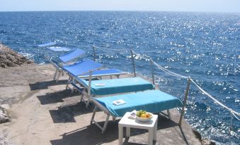 Luxury Villa, Pool, Sea Access, Large Terraces, Stupendous Views