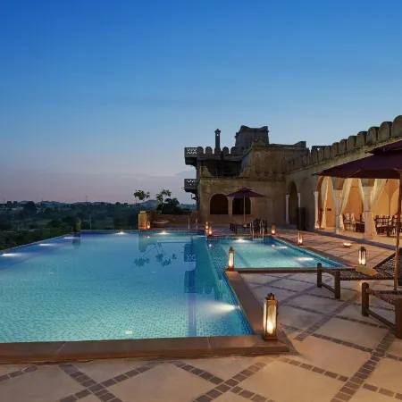 Maya Garh
