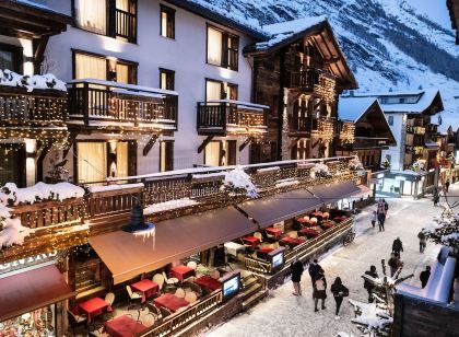 10 Best Hotels near Adventure Zermatt Swiss Ski School, Zermatt 2022 |  Trip.com