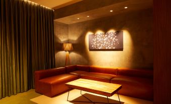 Riverside Hotel Sapporo