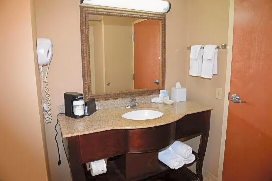 Hampton Inn Americus