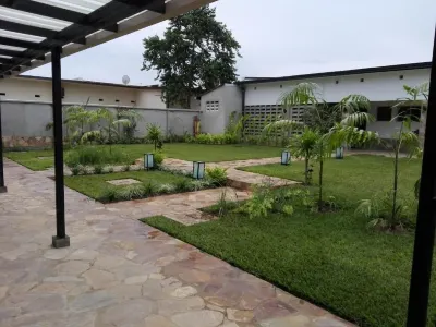 Urban Lodge Hotels in 
