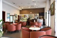 Hotel Park - Morgenmad