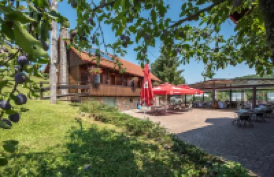 ホテル サルツェ プリロデ のホテル