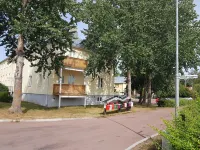 Klintvagen Apartments
