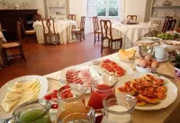 Badia a Coltibuono Wine Resort
