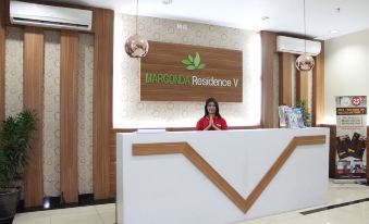 Margonda Residence 45