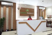 Sewa Apartemen Harian Margonda Residence 5 Lele Roomz
