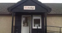 Sky Lodge Perth Hotel a Scone