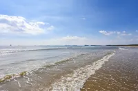 Taean (Anmyeondo) W Pension