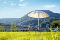 Mungyeong J and M Pension 聞慶市住宿飯店