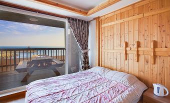 Gyeongju East Coast Pension