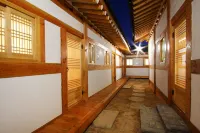 Gyeongju Doran Doran Hanok Stay