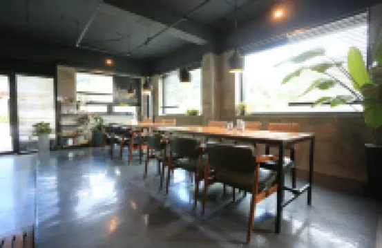 Jeongeup Naejang Landscape Pension