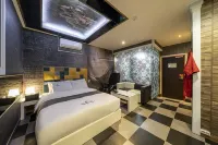 Yeoju Haneuli Yeolineun Motel