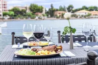Ona Garden Lago - Breakfast