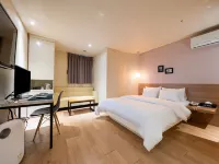 Icheon Ami Hotel 夫钵附近的飯店