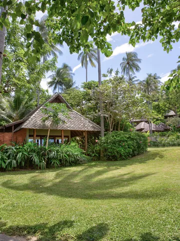 รูปภาพของKamalaya Koh Samui