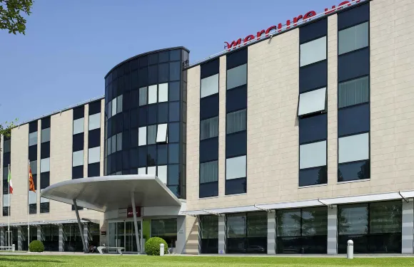 威尼斯瑪格拉美居酒店