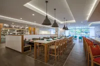 Holiday Inn CLEVELAND CLINIC by IHG - petit déjeuner