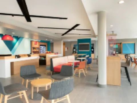 avid hotel PERRY-NATIONAL FAIRGROUND AREA by IHG Hotels in Perry