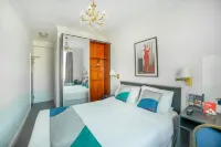 St George's Hotel - 2-Star
