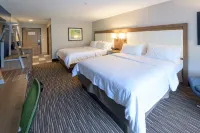 Holiday Inn Express & Suites Jamestown Hotels in Celoron