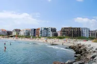 Dune Beach Boutique Hotel