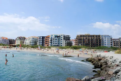 Dune Beach Boutique Hotel