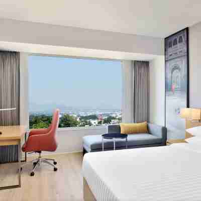 Courtyard Nashik Rooms