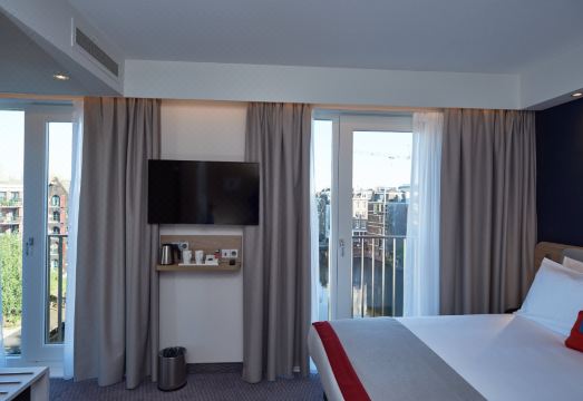 홀리데이 인 익스프레스 암스테르담 - 시티 홀