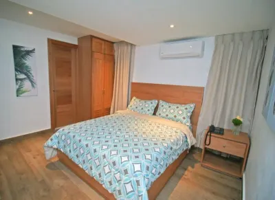 Palmetto Hotel Hotels near Navarrete