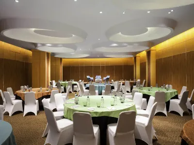 The Southern Hotel Surabaya Formerly Ibis Styles Surabaya Jemursari Hotels in Wonocolo